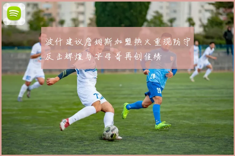 波什建议詹姆斯加盟热火重现防守反击辉煌与字母哥再创佳绩